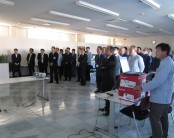 ISO 教育 集合教育 環境教育 全体教育