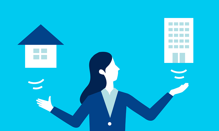 女性活躍・障害者雇用